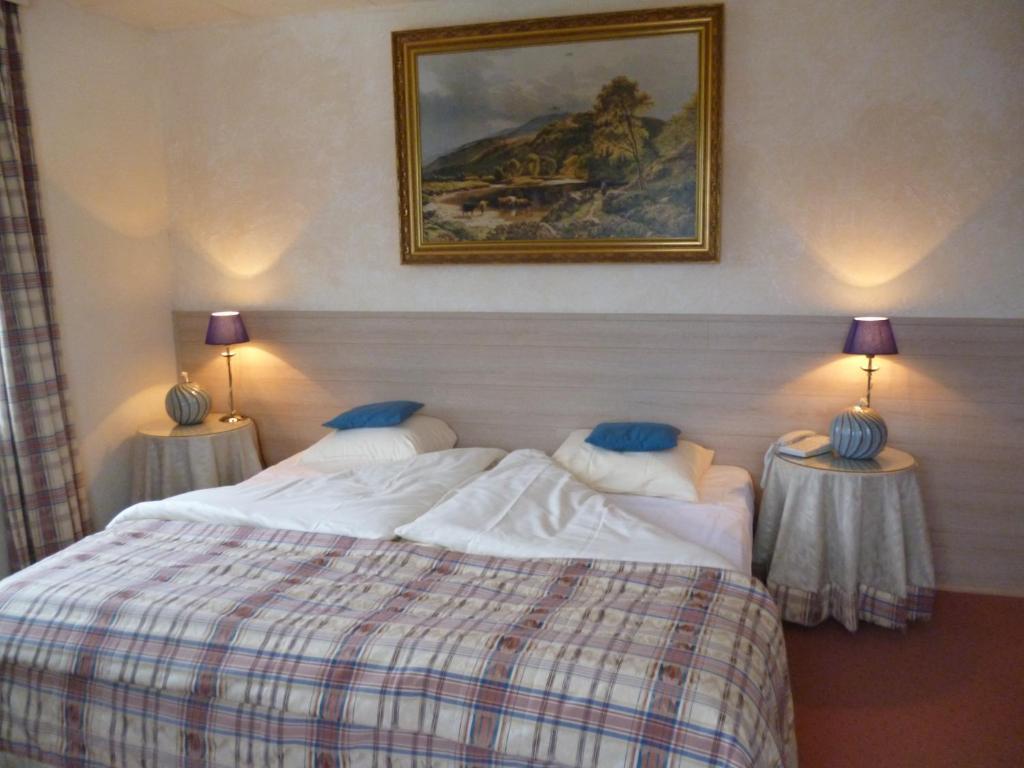 Chalet Sur Lesse Hotel Maissin Room photo